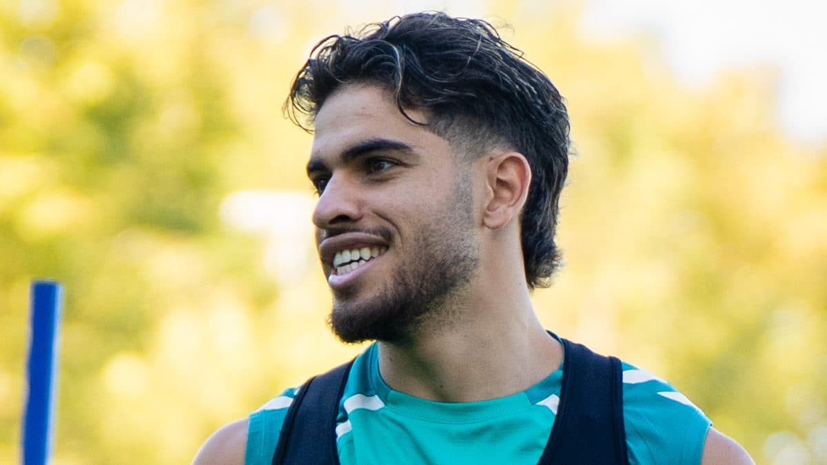 La Premier League apunta a Abde tras su explosión en el Betis