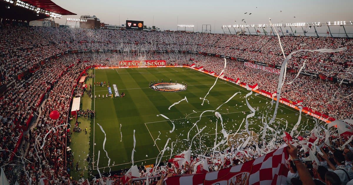 Nervión prepara otra duelo de presión: el sevillismo convoca un Sánchez-Pizjuán vestido de blanco