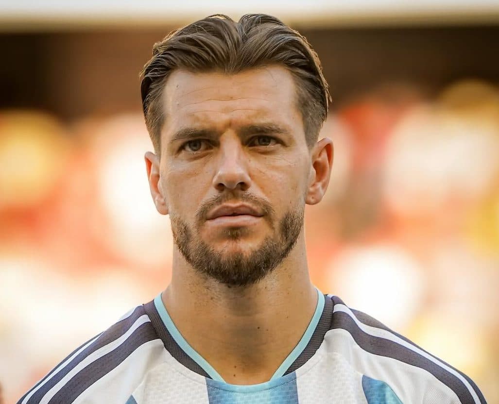 Lo Celso, un paso más cerca del Mundial