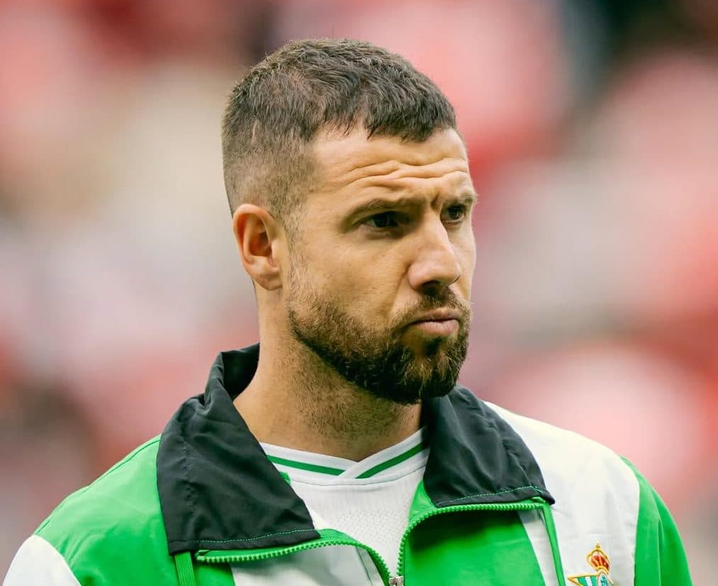 Ruibal sobre la homofobia en el fútbol: «No entiendo que nos insulten llamándonos maricón, ¿qué más da que lo sea?»
