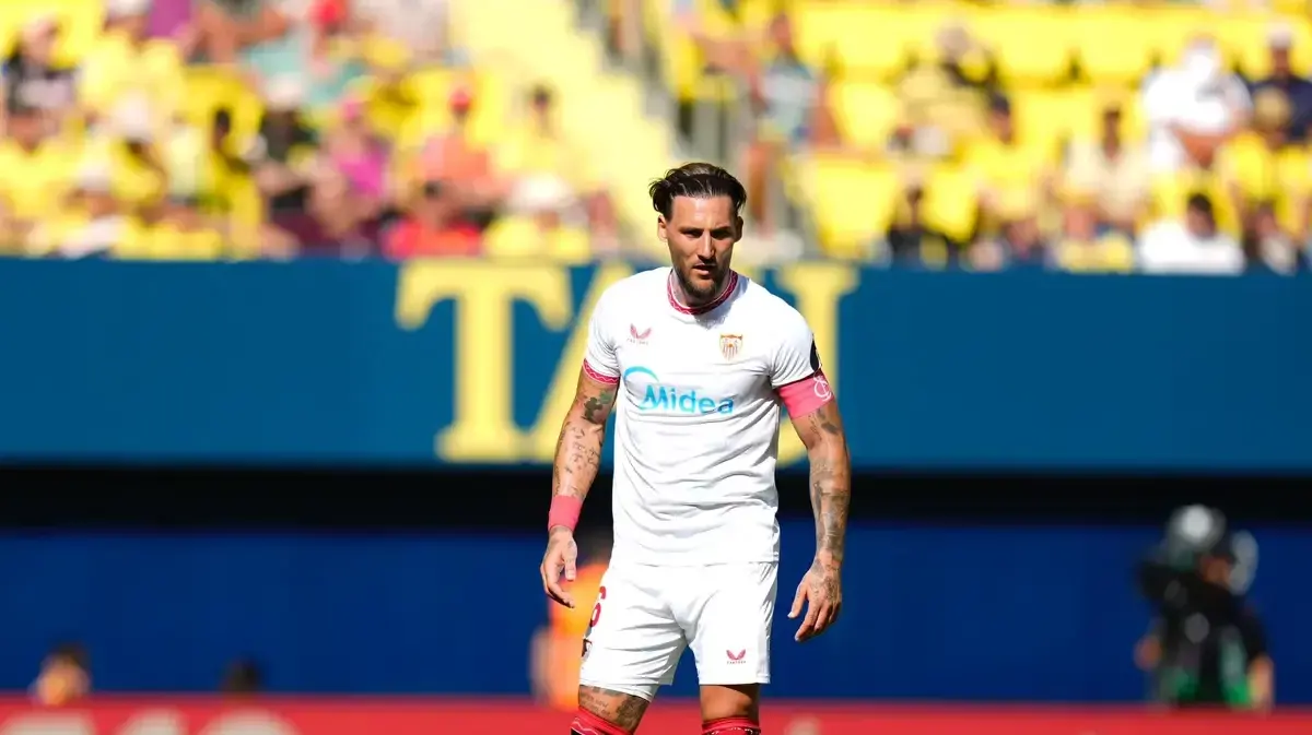 El Sevilla busca completar su reacción en Villarreal y acercarse definitivamente a la salvación