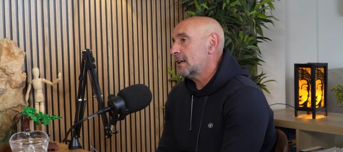 Monchi sobre el papel que tendría Sergio Ramos en el Sevilla: «Quiere estar en el meollo»