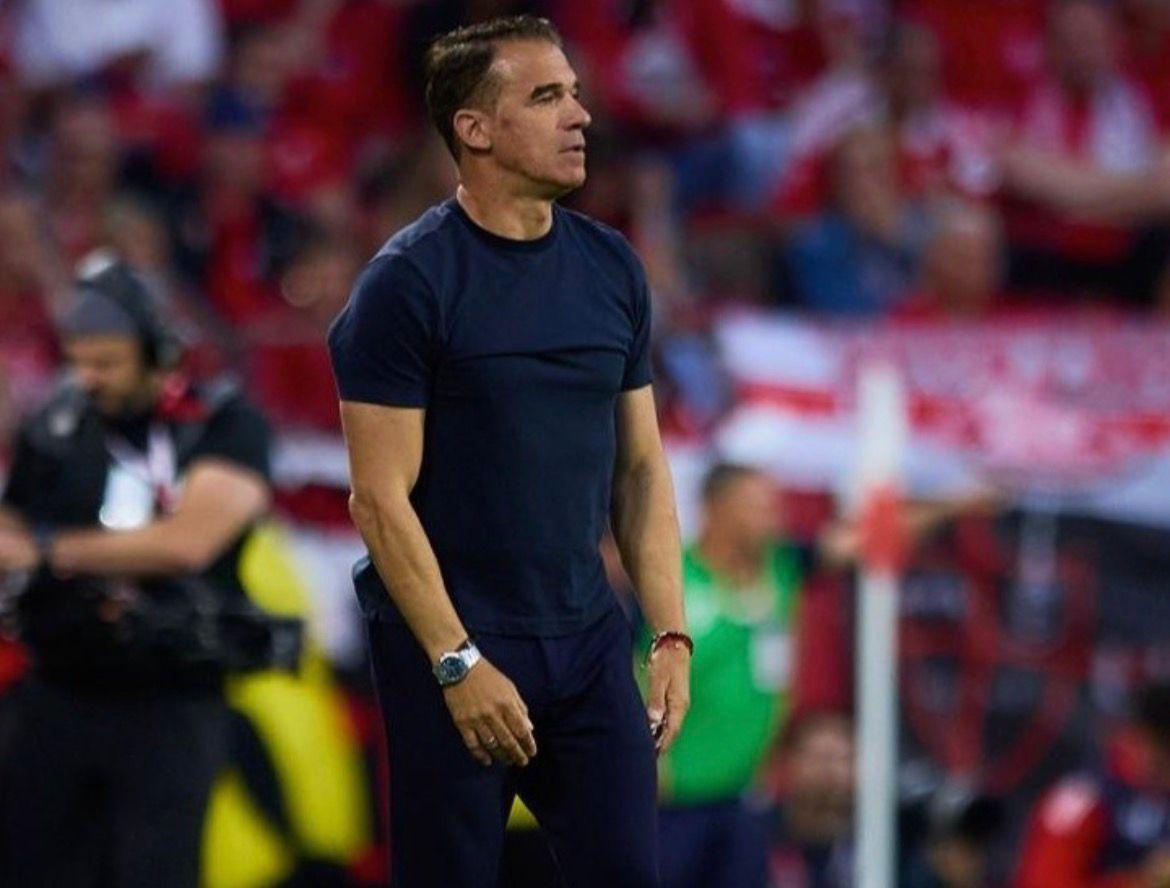 El ‘truco' de Luis García Plaza para preparar el partido frente al Espanyol