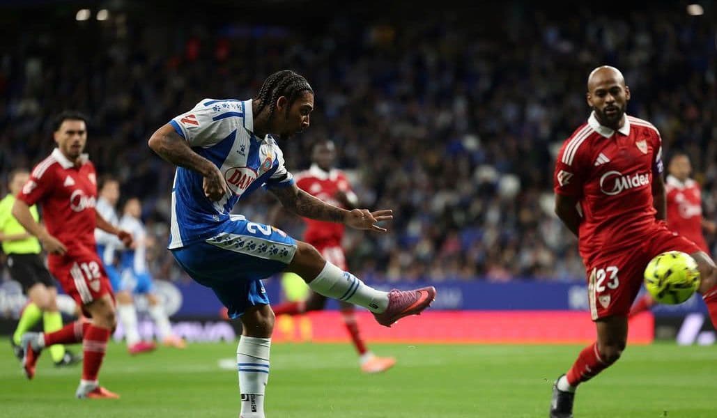 Horario y dónde ver el Sevilla-Espanyol: en busca de tres puntos para darse un breve respiro