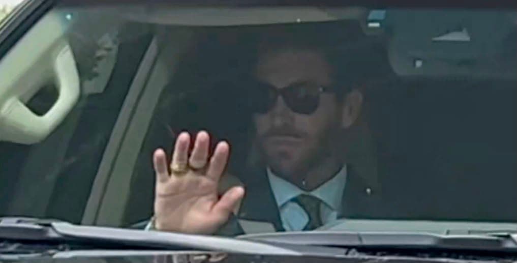Principio de acuerdo entre Sergio Ramos y el Sevilla FC para la compra del club