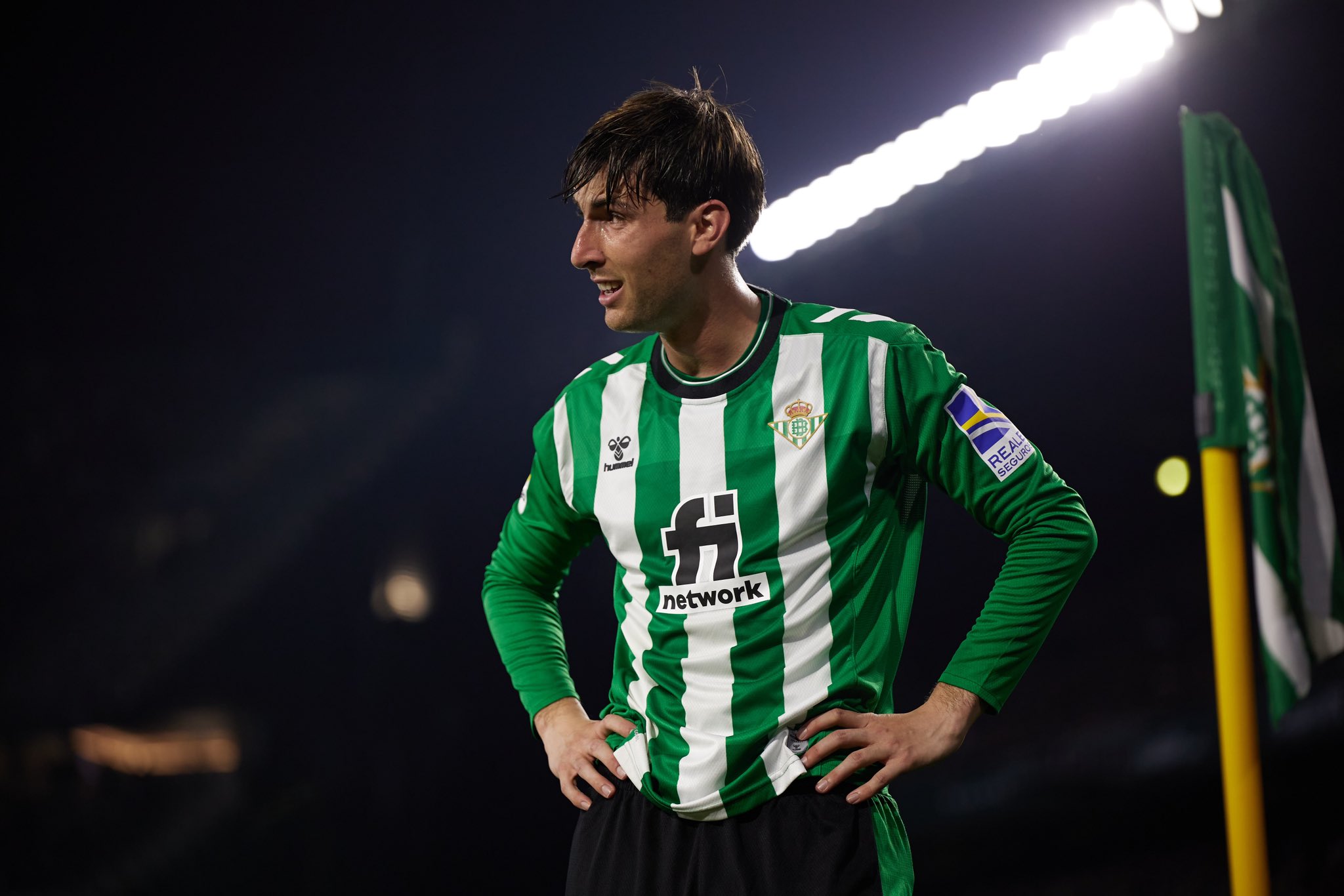 El Oporto pregunta por Juan Miranda