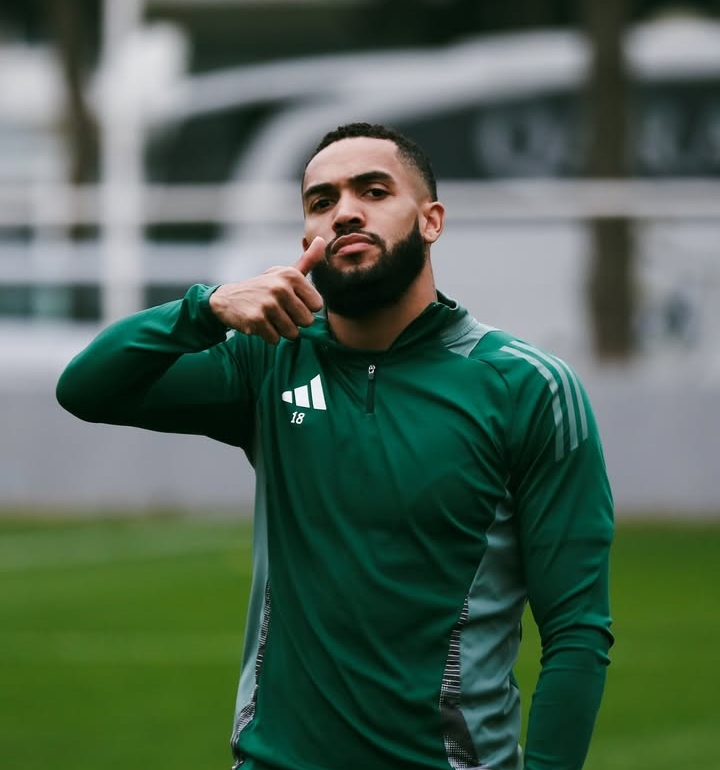 Juninho será jugador del Sevilla FC a falta de oficialidad