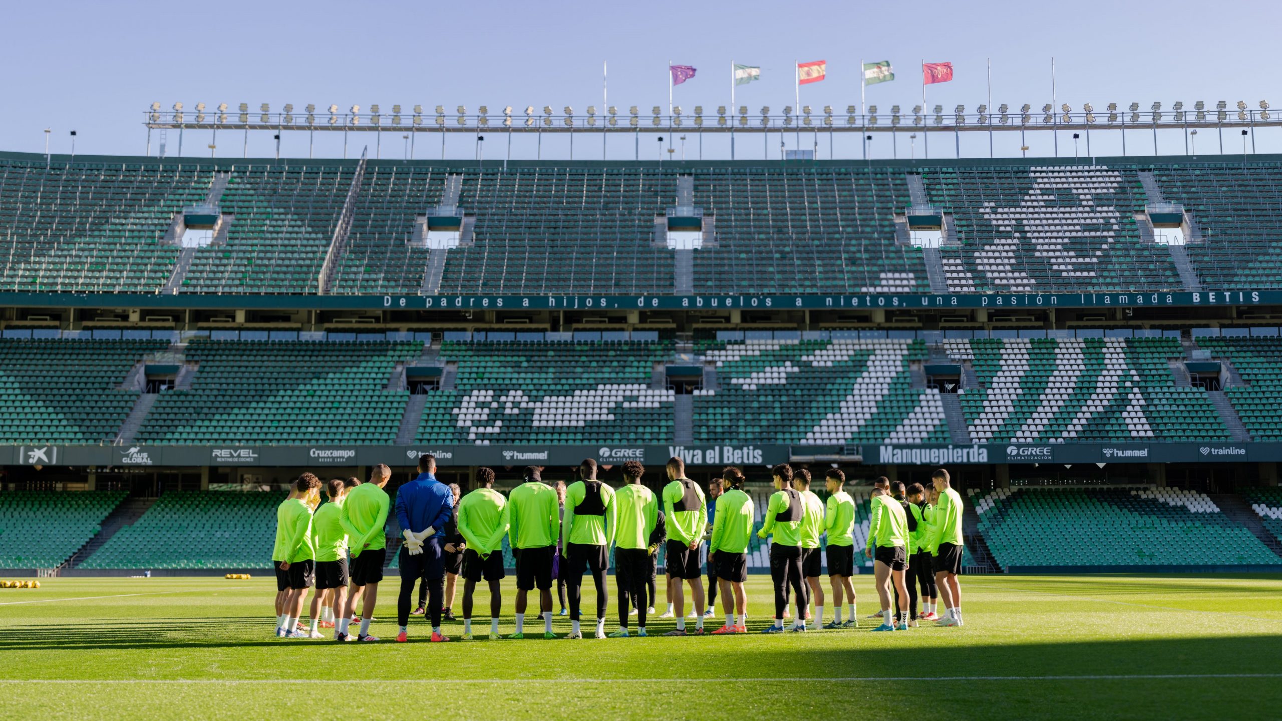 Previa RC Celta de Vigo – Real Betis: partido fundamental para meterse en la pelea