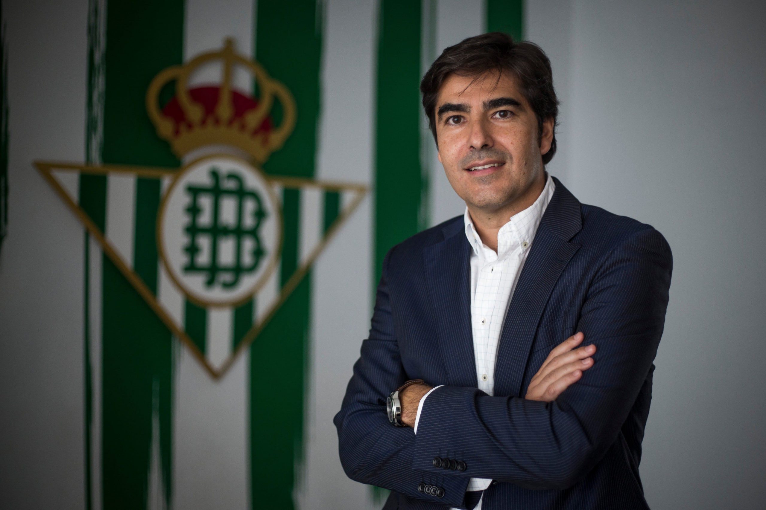El Real Betis y el Sevilla FC retoman relaciones institucionales