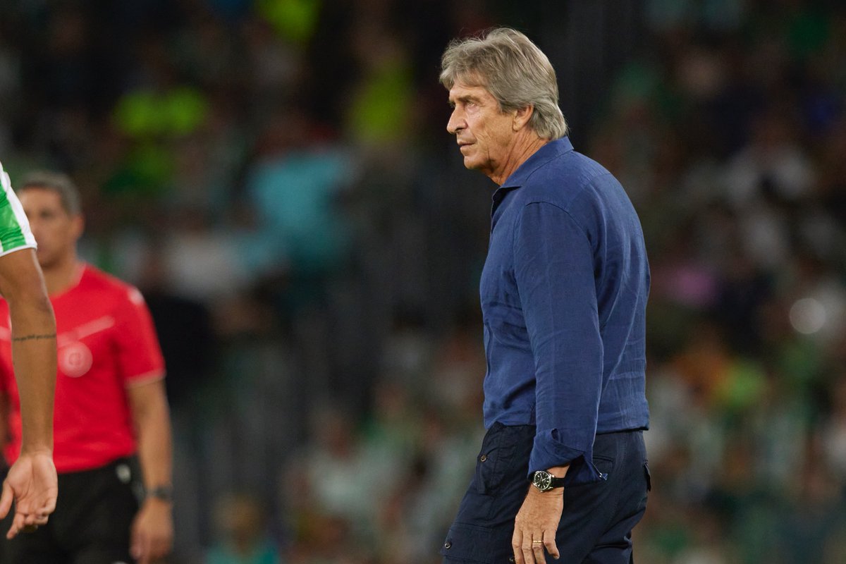 Pellegrini: «Prefiero perder o empatar los derbis y quedar quinto que ganar los derbis y quedar el 15»