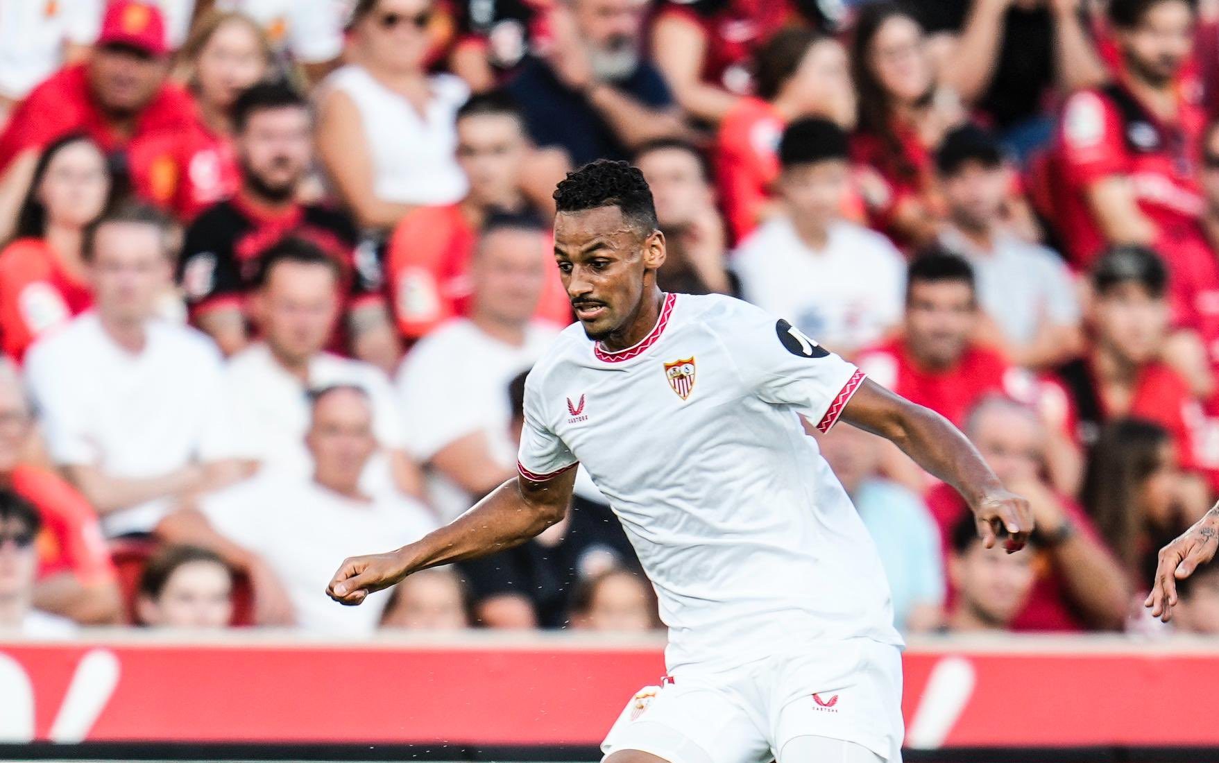 Sow y Agoumé se perderán el derbi
