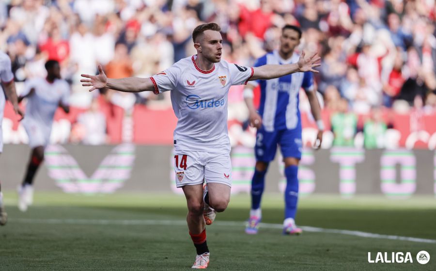 El ‘efecto Caparrós' no resucita al Sevilla
