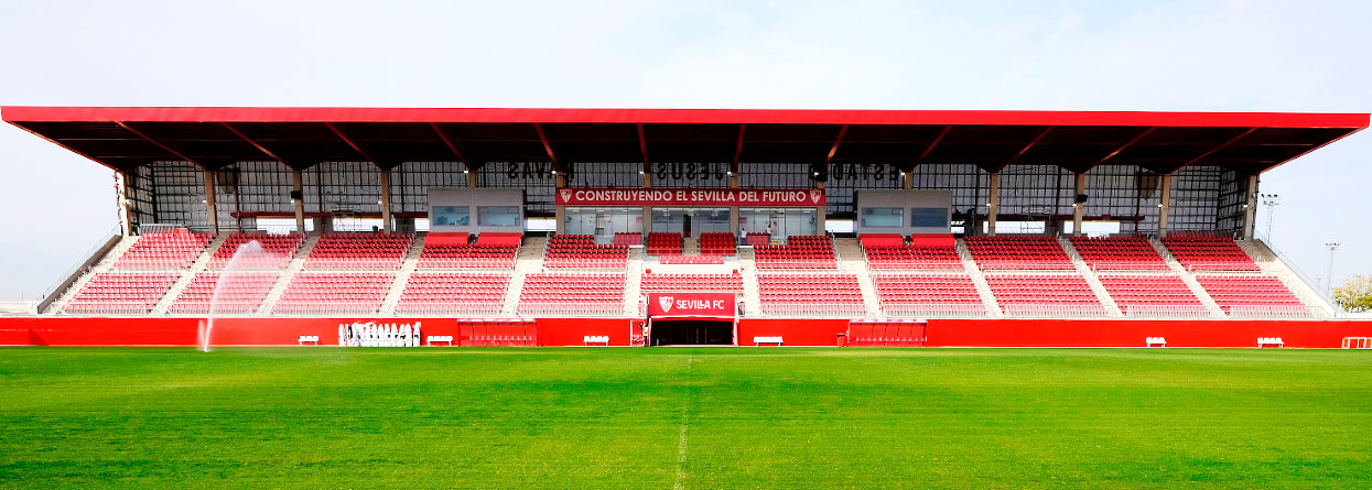 El Sevilla FC prepara el duelo ante el Villarreal
