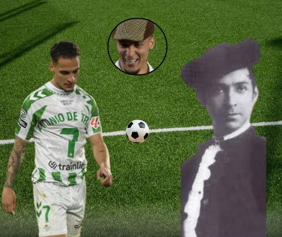 Un apodo que pasará a la historia
