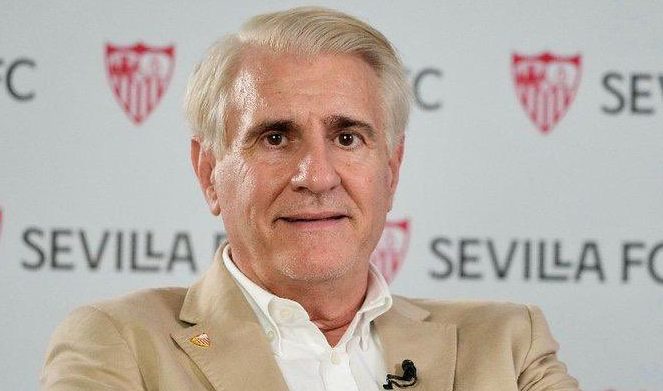 Cordón trabaja en la alternativa a Imanol: Almeyda y otros dos tapados