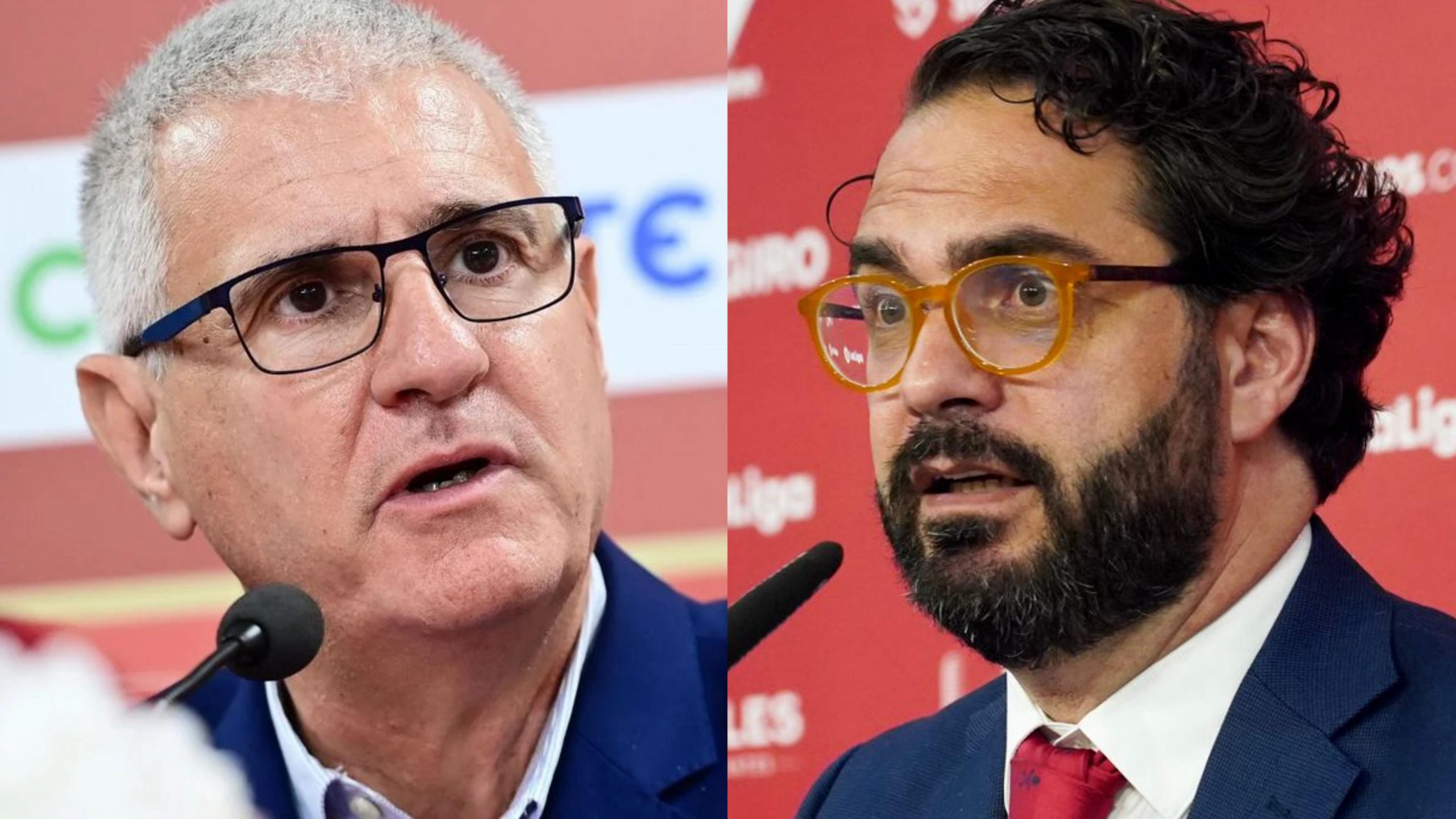 La intrahistoria de Antonio Cordón y el Sevilla: apuesta por la gestión… y el silencio ante Víctor Orta