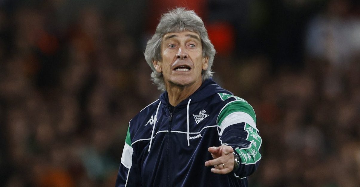 El Betis prepara la temporada 2025-26 con Pellegrini