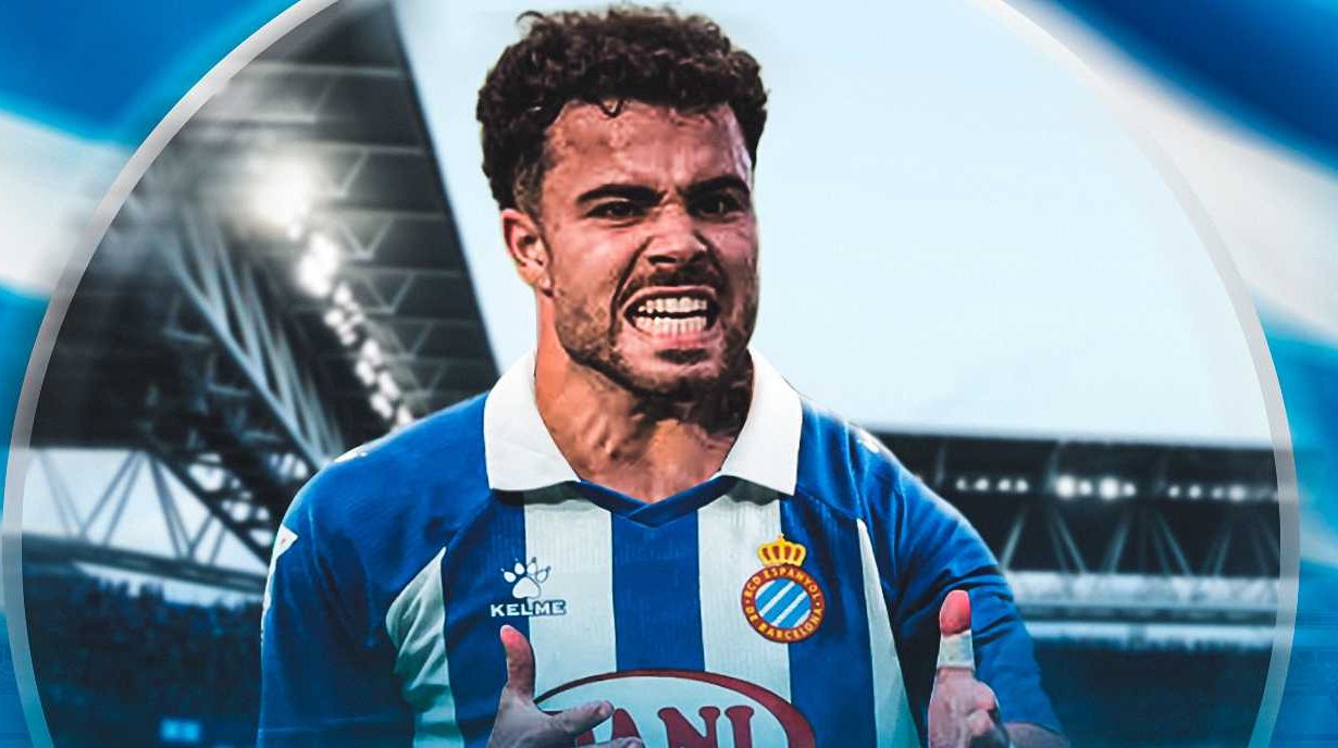 Marcos Fernández se marcha del Betis Deportivo