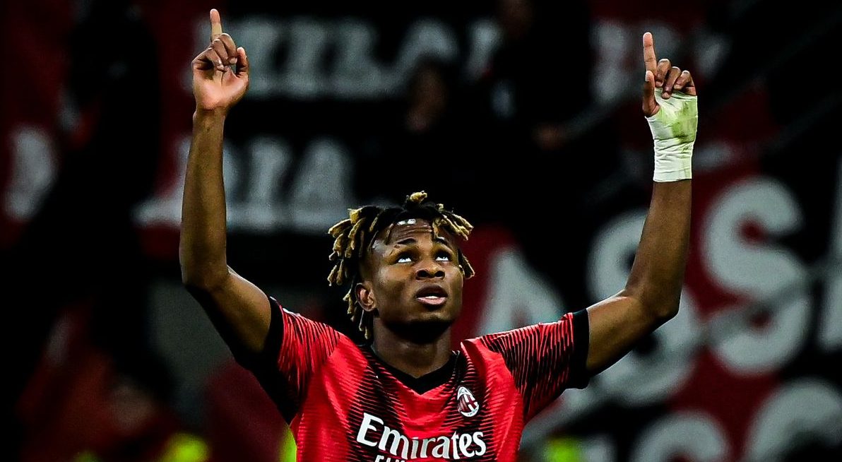 En Italia relacionan a Chukwueze con el Betis
