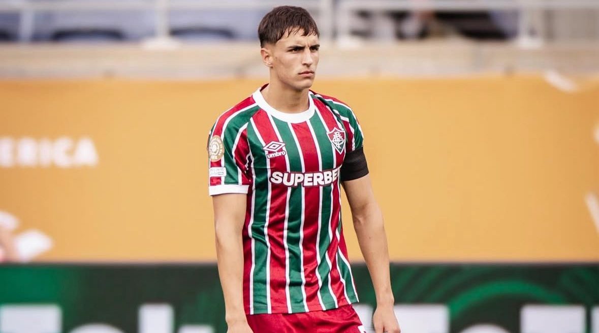 El Betis lanza una oferta a Fluminense por Facundo Bernal
