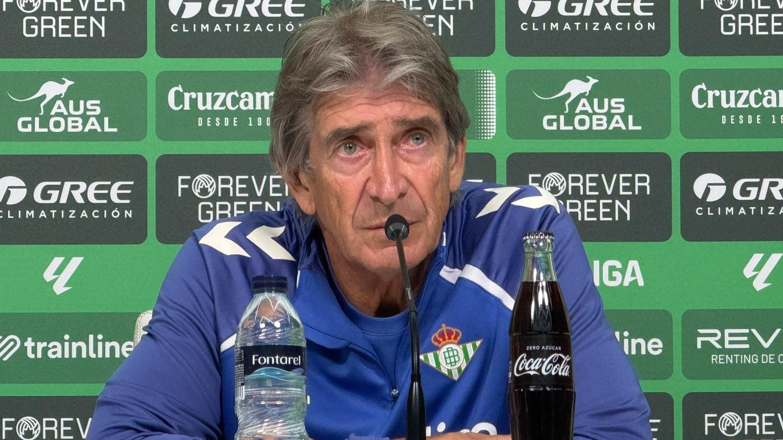 Pellegrini mantiene el silencio sobre su futuro: «Ya veremos»