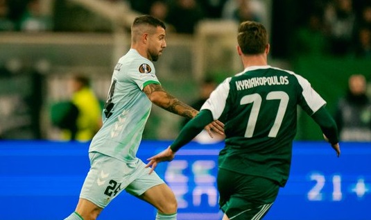 El precedente sevillista que buscará repetir el Betis 21 años después