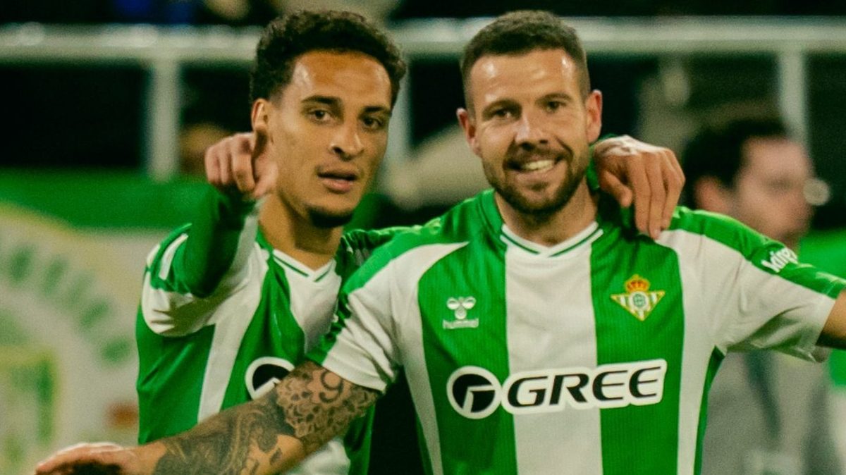 Horario y dónde ver el Athletic-Betis: afianzar la quinta plaza y volver a ganar en LaLiga