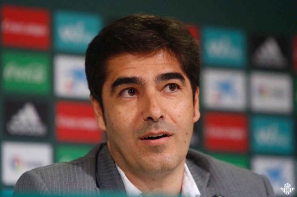 Ángel Haro: «Si nos quedamos en digerir esto y no en el próximo partido, podemos estropear la temporada»