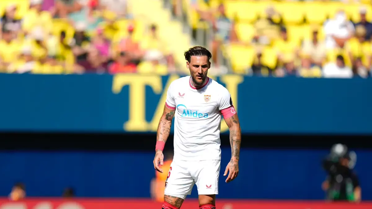 El Sevilla busca completar su reacción en Villarreal y acercarse definitivamente a la salvación