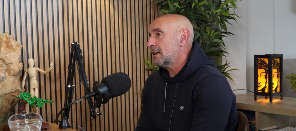 Monchi sobre el papel que tendría Sergio Ramos en el Sevilla: «Quiere estar en el meollo»