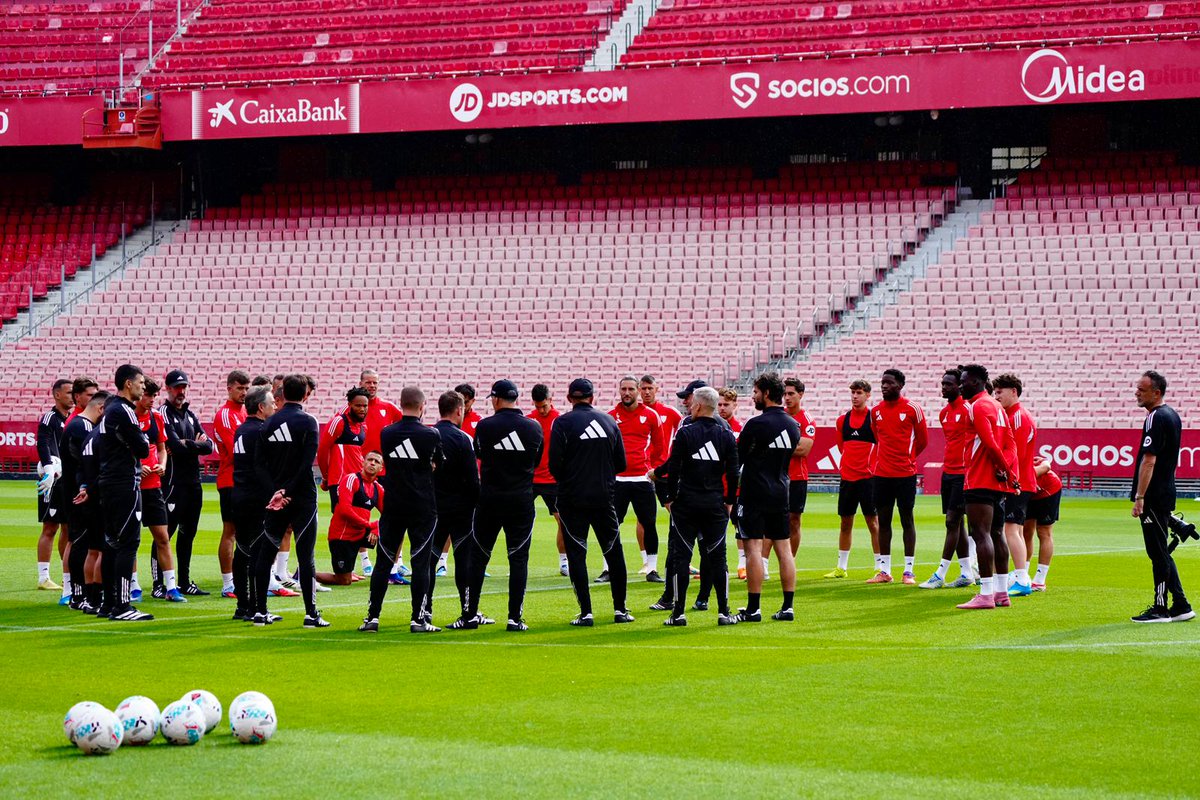Horario y dónde ver el Villarreal – Sevilla: dar un golpe sobre la mesa